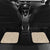 Mauri Ribaberiki Kiribati Car Mats Cowrie Shells Lei Palm Leaf Weaving