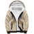 Mauri Ribaberiki Kiribati Sherpa Hoodie Cowrie Shells Lei Palm Leaf Weaving