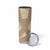 Mauri Ribaberiki Kiribati Skinny Tumbler Cowrie Shells Lei Palm Leaf Weaving