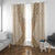 Mauri Ribaberiki Kiribati Window Curtain Cowrie Shells Lei Palm Leaf Weaving