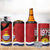 Mauri Kiribati Independence Day 4 in 1 Can Cooler Tumbler 1979 Proud National Frigatebird