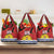 Mauri Kiribati Independence Day Grocery Bag 1979 Proud National Frigatebird