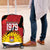 Mauri Kiribati Independence Day Luggage Cover 1979 Proud National Frigatebird