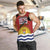 Mauri Kiribati Independence Day Men Tank Top 1979 Proud National Frigatebird