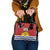 Mauri Kiribati Independence Day Shoulder Handbag 1979 Proud National Frigatebird