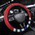 Mauri Kiribati Independence Day Steering Wheel Cover 1979 Proud National Frigatebird