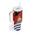 Mauri Kiribati Independence Day Tumbler With Handle 1979 Proud National Frigatebird
