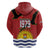 Mauri Kiribati Independence Day Zip Hoodie 1979 Proud National Frigatebird