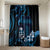 Blue Hafa Adai Guam Bathroom Set Chamorro Latte Stone Hand With Plumeria - Polynesian Pride