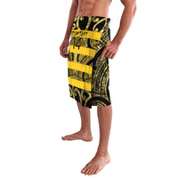 Taranaki Custom Rugby New Zealand Lavalava Aotearoa Maori Pukana Tiki Mascot