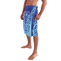 Northland Custom Rugby New Zealand Lavalava Aotearoa Maori Pukana Tiki Mascot