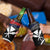 Hawaii Independence Day 4 in 1 Can Cooler Tumbler La Kuokoa - Happy 28th November