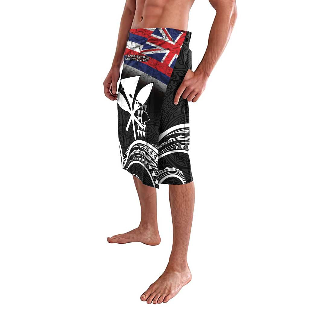 Hawaii Independence Day Lavalava La Kuokoa - Happy 28th November