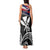 Hawaii Independence Day Tank Maxi Dress La Kuokoa - Happy 28th November