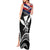 Hawaii Independence Day Tank Maxi Dress La Kuokoa - Happy 28th November