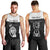 Guam Liberation Day Men Tank Top Biba Guahan Chamorro 80th Anniversary - Black