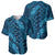 Naval Night Aloha Hawaii Baseball Jersey Hawaiian Kakau Ohia Lehua Lei - Polynesian Pride