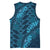 Naval Night Aloha Hawaii Basketball Jersey Hawaiian Kakau Ohia Lehua Lei - Polynesian Pride