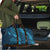 Naval Night Aloha Hawaii Travel Bag Hawaiian Kakau Ohia Lehua Lei - Polynesian Pride