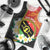 Personalised PNG Sauten Hailans Men Tank Top Papua New Guinea Plumeria Melanesian Pattern - Polynesian Pride