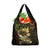 Polynesia Suicide Prevention Awareness Grocery Bag Your Life Is Worth Living For Polynesian Gold