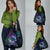 Polynesia Suicide Prevention Awareness Grocery Bag Your Life Is Worth Living For Polynesian Purple