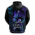 Polynesia Suicide Prevention Awareness Hoodie Your Life Is Worth Living For Polynesian Purple Pattern LT14 - Polynesian Pride