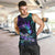 Polynesia Suicide Prevention Awareness Men Tank Top Your Life Is Worth Living For Polynesian Purple Pattern LT14 - Polynesian Pride