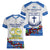 fiji-holy-cross-college-women-v-neck-t-shirt-happy-50th-anniversary-fijian-tagimoucia-tapa-pattern