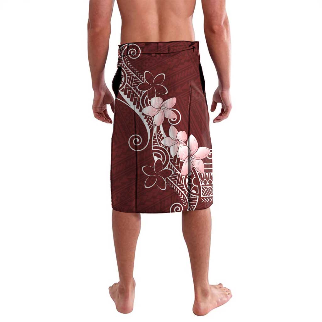 Oxblood Hawaii Lavalava Hammerhead Shark Tattoo Curve Polynesian - Polynesian Pride