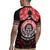 Aotearoa Toitu Te Tiriti Rugby Jersey Haka Tiki Honour The Treaty