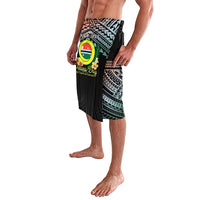 Personalised Penama Day Lavalava Vanuatu Provinces Polynesian Pattern LT14 - Polynesian Pride