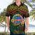 Personalised Tafea Day Hawaiian Shirt Vanuatu Provinces Polynesian Pattern