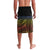 Personalised Tafea Day Lavalava Vanuatu Provinces Polynesian Pattern