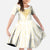 Gold White New Zealand Manta Ray Family Matching Tank Maxi Dress and Hawaiian Shirt Aotearoa Maori Haehae - Polynesian Pride