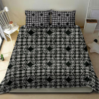 Eleele Hawaii Iwa Bird Palaka Motifs Bedding Set LT14 - Polynesian Pride