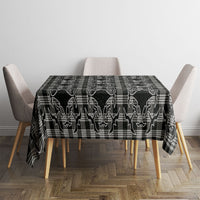 Eleele Hawaii Iwa Bird Palaka Motifs Tablecloth LT14 - Polynesian Pride