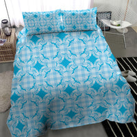 Polu Hawaii Iwa Bird Palaka Motifs Bedding Set LT14 - Polynesian Pride