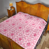 Alaka Hawaii Iwa Bird Palaka Motifs Quilt LT14 - Polynesian Pride