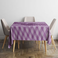 Poni Hawaii Cowboy Palaka Motifs Personalised Tablecloth Paniolo Festival Puakenikeni Lei LT14 - Polynesian Pride