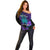 Suicide Awareness Your Story Is Not Over Yet Off Shoulder Sweater Polynesian Butterfly Tattoo LT14 - Polynesian Pride