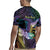 Personalized Polynesian Memorial Rugby Jersey Dragonflies Appear When Angels Are Near