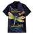 As Long As I Breathe You'll Be Remembered Hawaiian Shirt Dragonflies Memorial - Polynesian Pattern