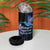 Polynesian Memorial 4 in 1 Can Cooler Tumbler Hummingbirds Appear When Angels Are Near LT14