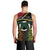 Vanuatu 1980 Men Tank Top Hapi 45 Yia Indipendens Anivesari