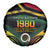 Vanuatu 1980 Spare Tire Cover Hapi 45 Yia Indipendens Anivesari