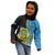 Tuvalu Independence Day Kid Hoodie Manuia te tutokotasi o Tuvaluan Dolphin Tattoo