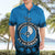 Personalised Yap Constitution Day Hawaiian Shirt FSM Seal Happy 24 December LT14 - Polynesian Pride