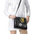New Zealand and South Africa Rugby Shoulder Handbag Maori Kiwi With Springboks