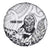 New Zealand Silver Fern Rugby Custom Spare Tire Cover Maori Tiki White Version